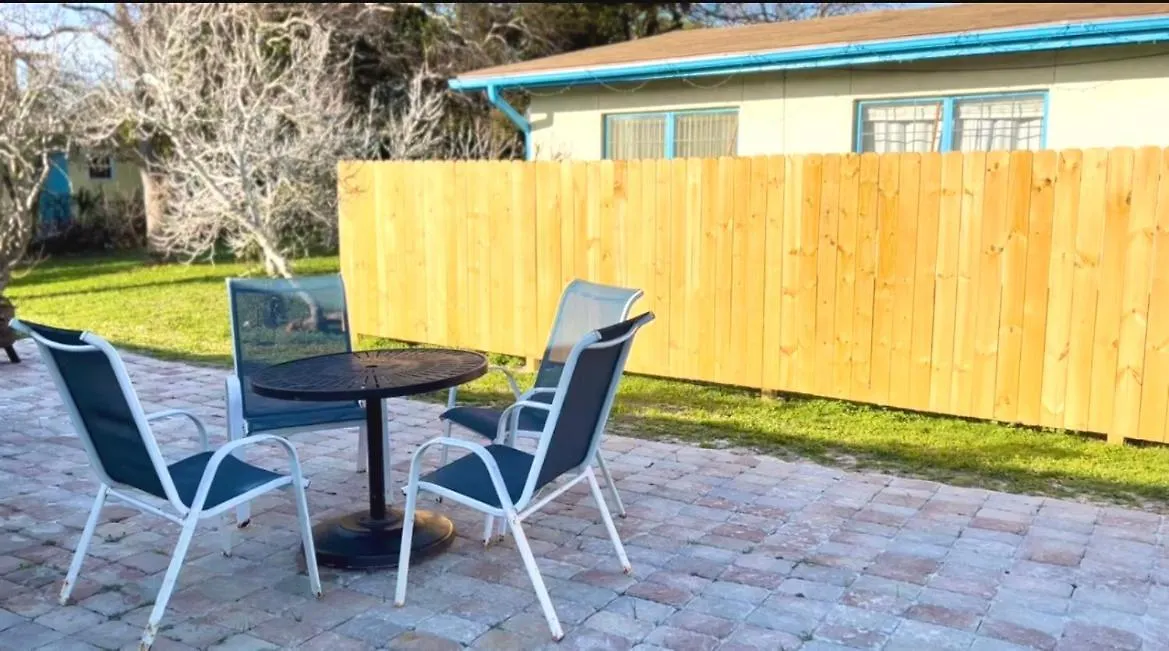 Sunny Daze Cottage By Beach Haven Vacation Rentals Панама-Сити Апартаменты