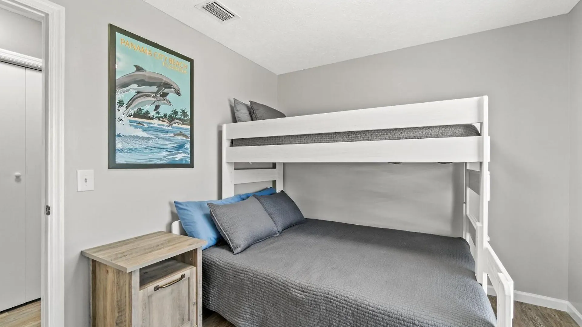 Sunny Daze Cottage By Beach Haven Vacation Rentals Панама-Сити 0*,