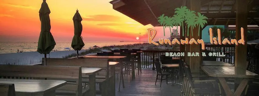 Sunny Daze Cottage By Beach Haven Vacation Rentals Панама-Сити