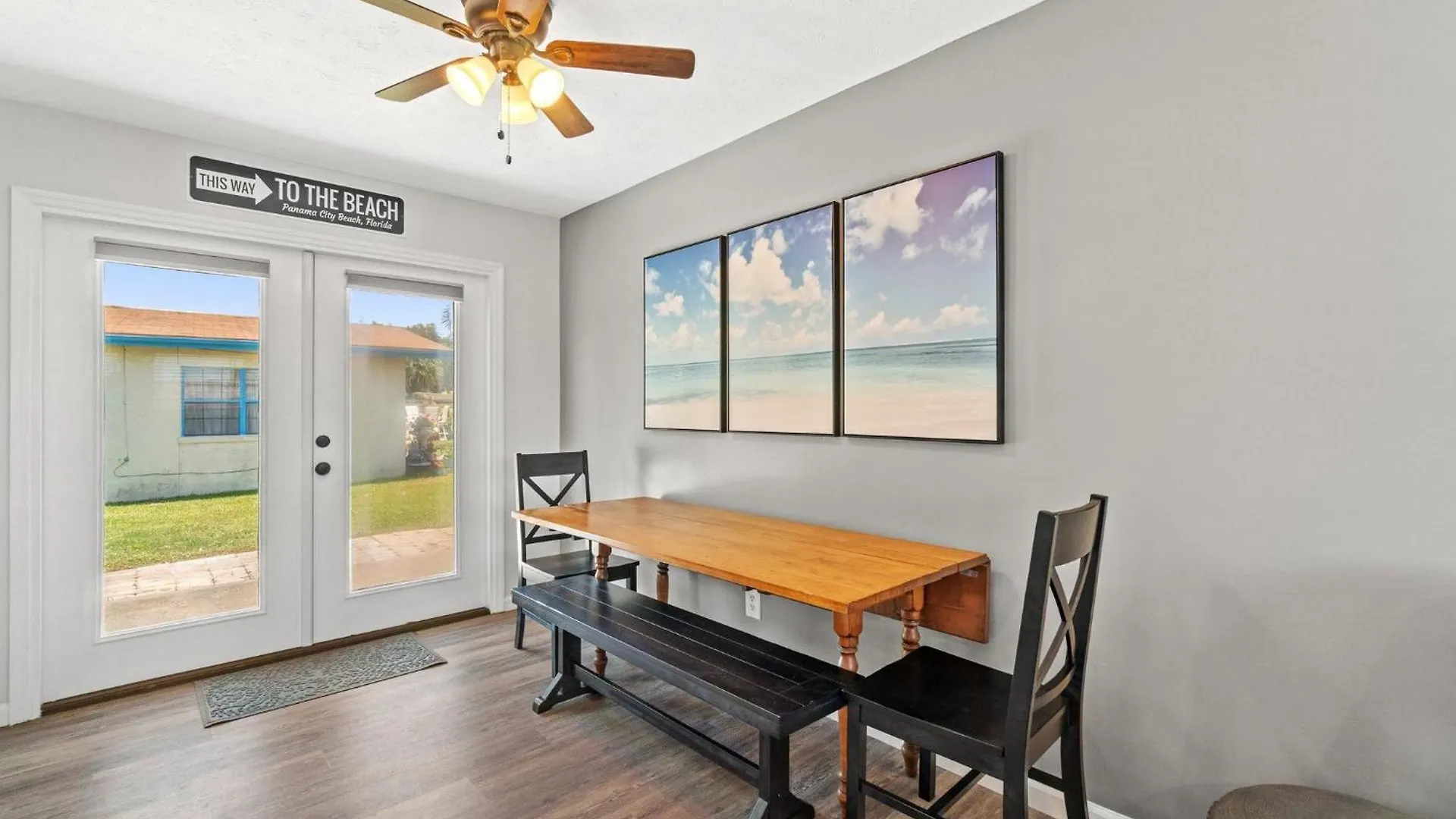 Apartment Sunny Daze Cottage By Beach Haven Vacation Rentals Panama City Beach