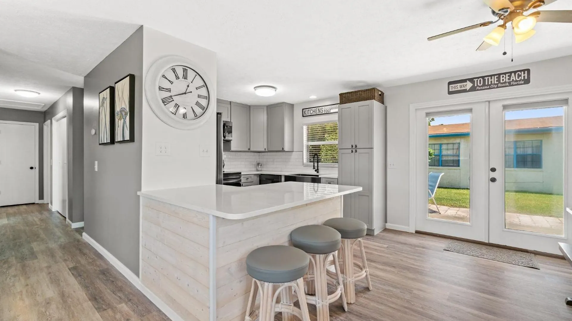 Sunny Daze Cottage By Beach Haven Vacation Rentals Panama City Beach United States