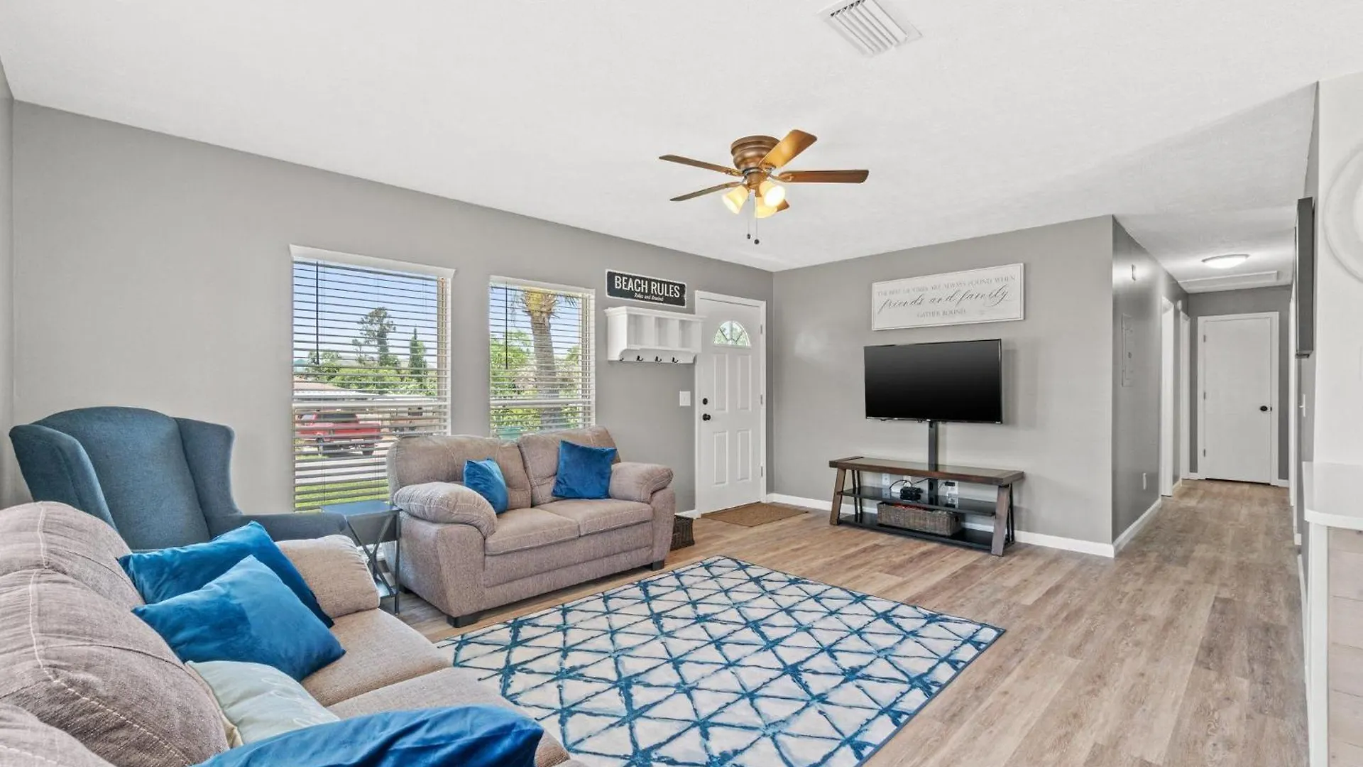 Sunny Daze Cottage By Beach Haven Vacation Rentals Panama City Beach 0*,  United States