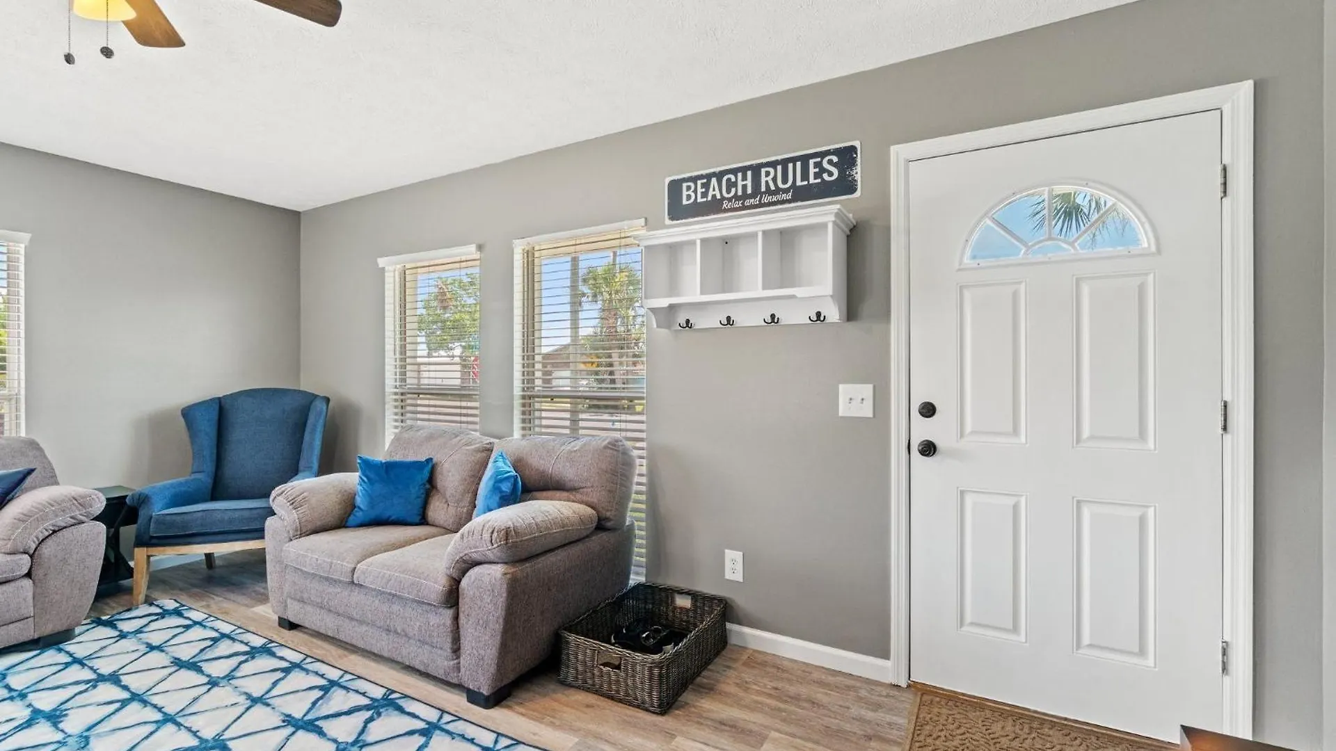 Apartment Sunny Daze Cottage By Beach Haven Vacation Rentals Panama City Beach United States