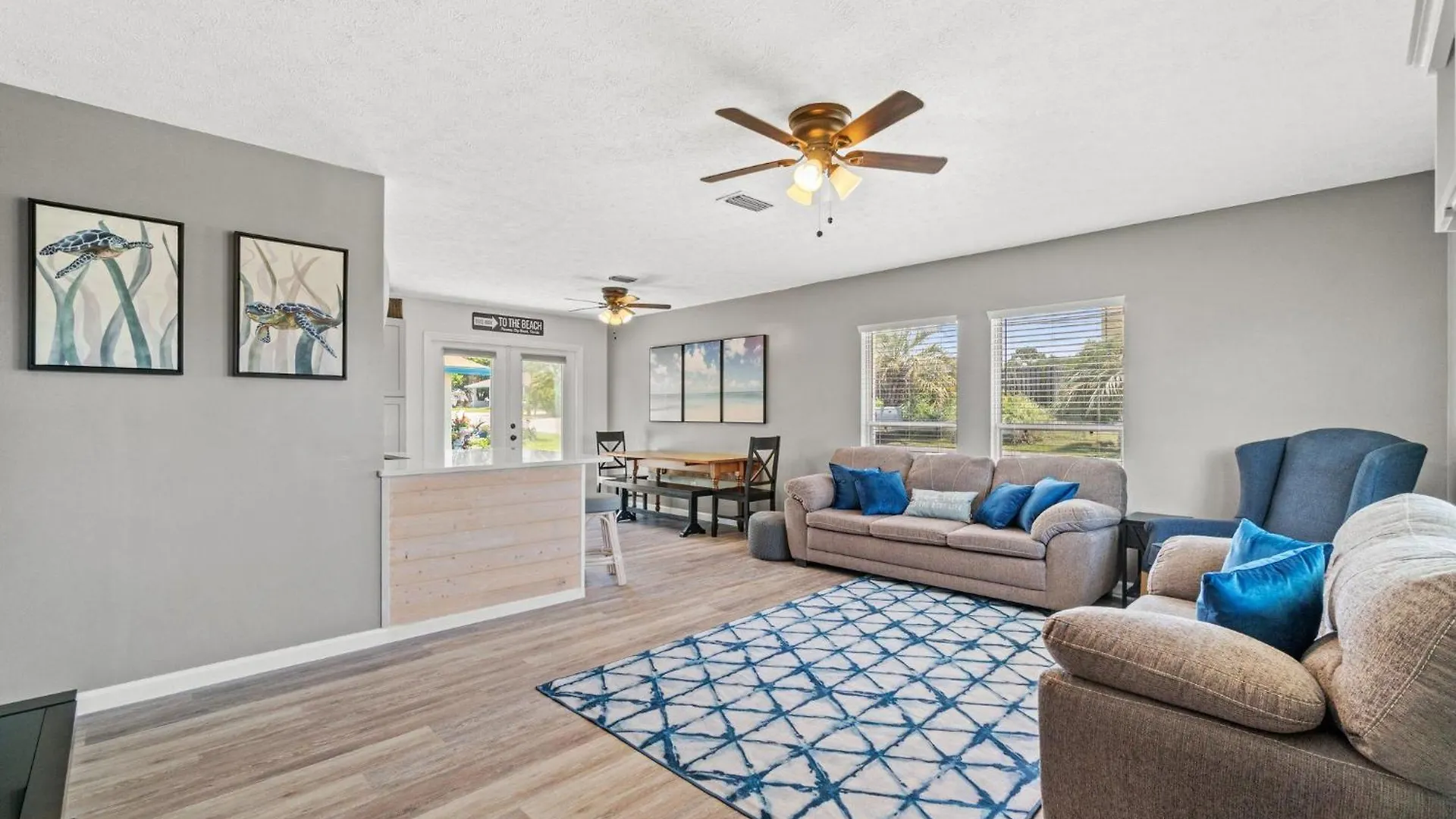 Sunny Daze Cottage By Beach Haven Vacation Rentals Panama City Beach